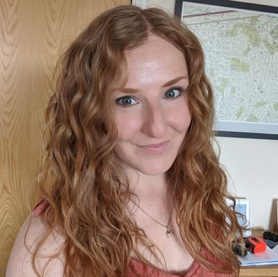 KateWhitehead12's profile picture. Tequila enthusiast & fancy dress keeno | UTB 🔴⚪