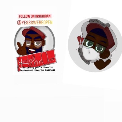 Yesss We’re Open llc
I started this company to bring exposure to small business in my
area... I’ve worked in sales /advertising for over 10 years#startup