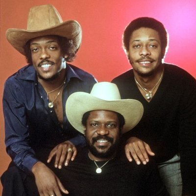 The Gap Band Profile