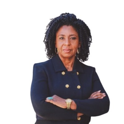 Dr. Valerie McCray for U.S. Senate