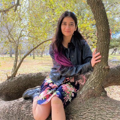 This is the official campaign twitter for Nathalie Podder during the 2021 Union Leadership Elections.
Vote for me here!
https://t.co/rhugKJ1ZHr