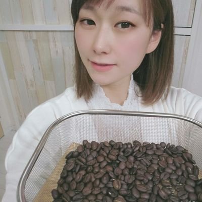 コーヒーのおまめさんのプロフィール画像