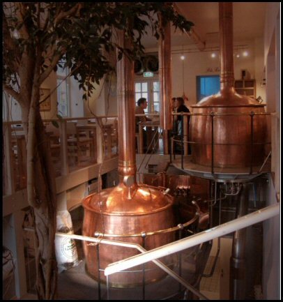 Brewingsystems's profile picture. Affordable Excellence - providing equipment to produce the best quality beer for you since 1991.