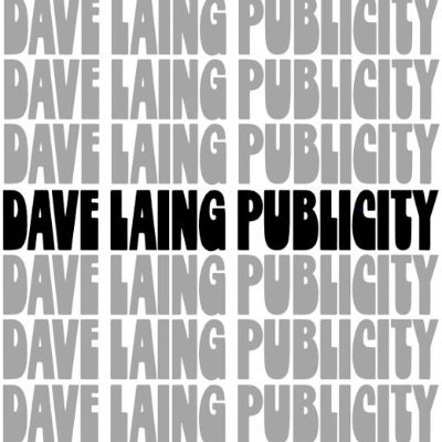 DaveLaingPublicity