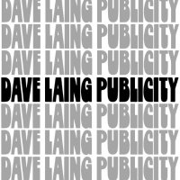 DaveLaingPublicity (@davepublicity) 's Twitter Profile