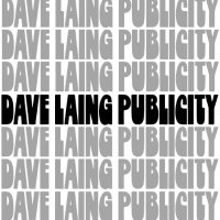 DaveLaingPublicity(@DavePublicity) 's Twitter Profile Photo