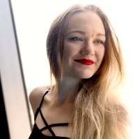 Maura Teal (@mlteal) 's Twitter Profile Photo