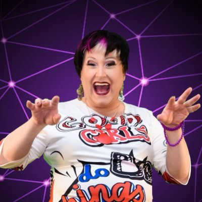 Tyffanie Morgan: Drag Queen, Community Leader, and Podcast Host | Championing the Arts in Katarokwi/Kingston, Ontario, Canada