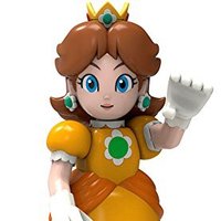 Princess Daisy Kassie (@princessdaisyks) 's Twitter Profile