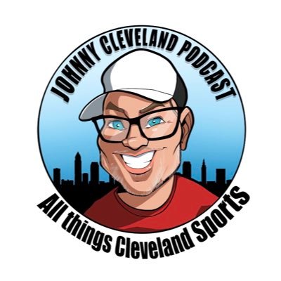 jclevelandpod's profile picture. Johnny Cleveland Podcast- All things Cleveland Sports! Follow @johnsuchan https://t.co/xCoITSWAxj