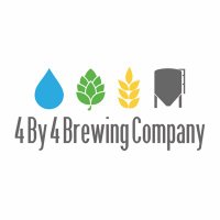 4 By 4 Brewing - Fremont Hills(@4by4Fremont) 's Twitter Profile Photo