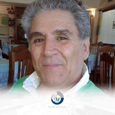 GiovanniCalvisi's profile picture. Distributore Indipendente presso PM-International 🇮🇹
https://t.co/th7qxkX7eM
💻 Networkmarketing 💻
https://t.co/KSyksoSyFN
