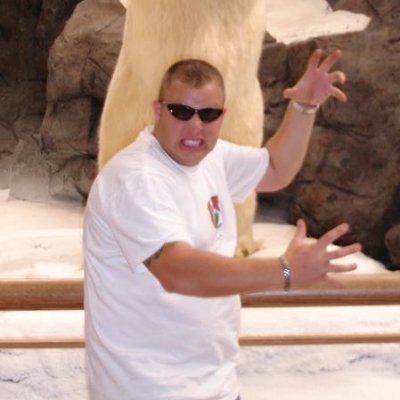 Husband, Father, Friend, US Navy Veteran. $TreyJeck