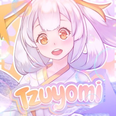 Tzuyomi 🐍 ENVtuber 🐍さんのプロフィール画像