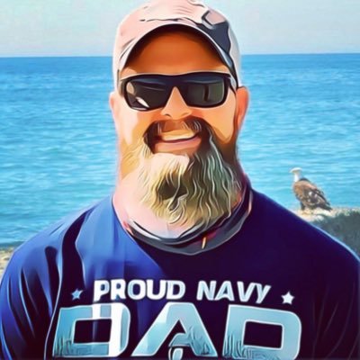 I am the best friend & husband of Kim (@kimmyaporter), father of two amazing adult children, Michigan fan, & #ProudNavyDad. @ProLift New Business Sales manager.