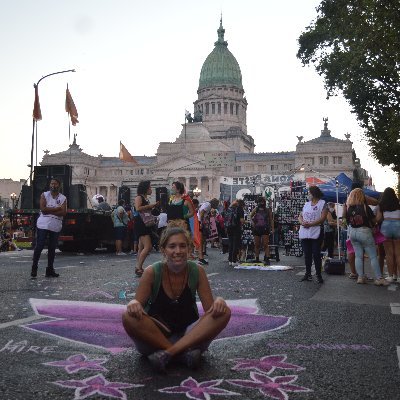 Vero_Antropo's profile picture. 