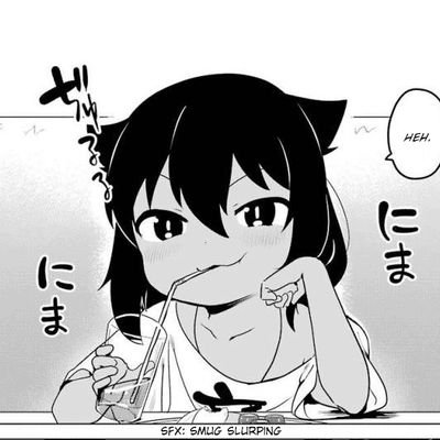 Nebulaさんのプロフィール画像