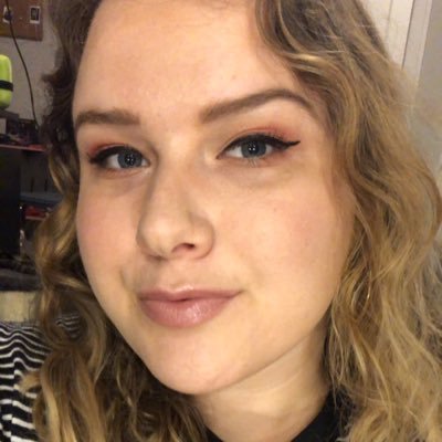 She/Her - 28 - Variety Streamer - Twitch Affiliate - 💖 ily be my friend.