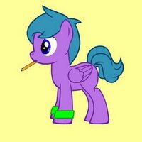 Leon Ivy (@mlp_leon) 's Twitter Profile