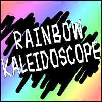 Rainbow Kaleidoscope (@rainbowkalpod) 's Twitter Profile