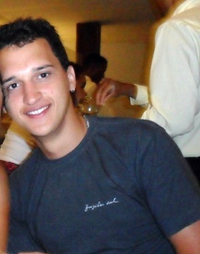 CesarTognasca Profile Picture