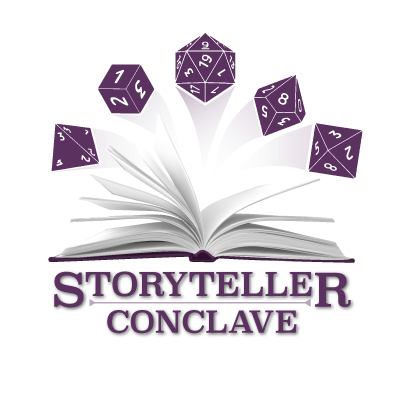 Podcast 🎲 Tabletop RPGs 🎲 Two Storytellers share a combined 50 years of experience to help you run the best tabletop RPGs ever! D&D, 7th Sea, and more...