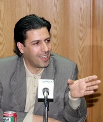 YasserQubailat's profile picture. كاتب أردني