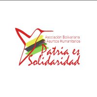 Patriaessolidaridad(@Patriaessolida4) 's Twitter Profile Photo