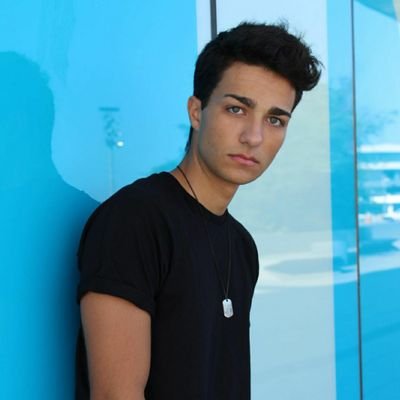 ferpicmar's profile picture. 