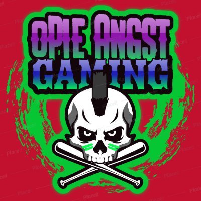 OpieAngstGaming Profile Picture