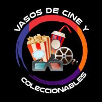 VASOS DE CINE Y COLECCIONABLES(@vasosdecineyco1) 's Twitter Profile Photo