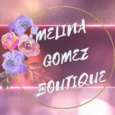 BoutiqueMelina's profile picture. Un lugar donde el estilo y el buen gusto se unen para ser siempre tu mejor opcion
