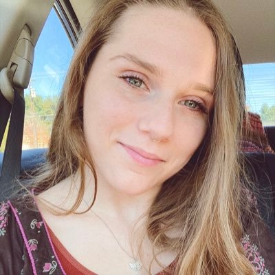 audreydotgov's profile picture. MSW Candidate at UTK • Song lyrics, typos, questions 🐌