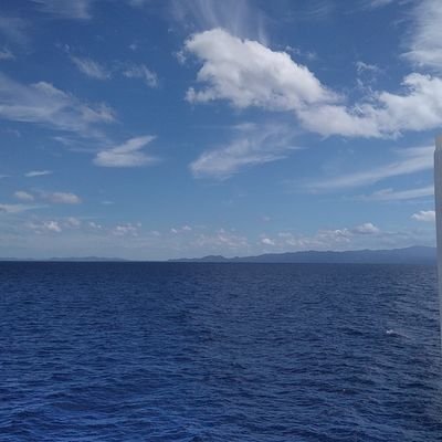 Gy_quiz's profile picture. OverDrive/西東京/TQC40/梅水匠
駆け出しクイズ作家/謎解きクリエイター