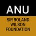 SRW Foundation (@SRW_ANU) Twitter profile photo