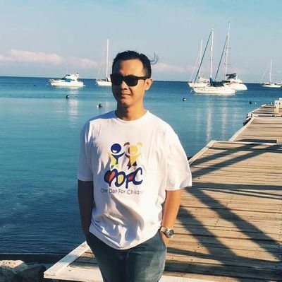 rachmatady's profile picture. A quiet riot | kuli nada