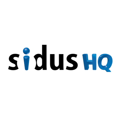 sidusHQ 공식 트위터입니다.