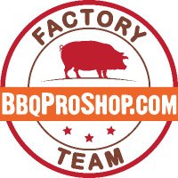 BBQProShop Factory Team(@BBQ_FlavorGuide) 's Twitter Profile Photo
