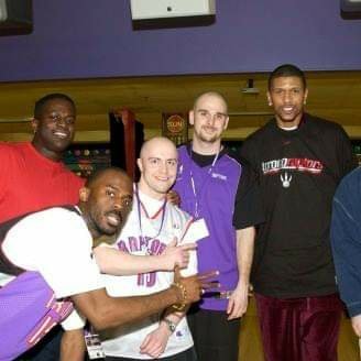 CompWOD_MCJamie's profile picture. 3+D # 43