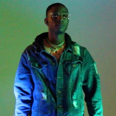 Artist ... I just love everything art sum say rapper some say singer I’m just a song writer , if u heard it it’s real real vs the REAL hope u can Hear