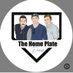 The Home Plate Podcast (@HomeplatePOD) Twitter profile photo