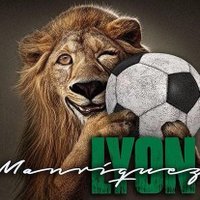 Pablo Manríquez 🦁⚽️ (@lyon_manriquez) 's Twitter Profile