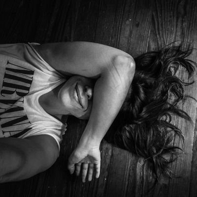 mariannerenoir7's profile picture. biografía en construcción permanente// Nunca Más es Nunca Más