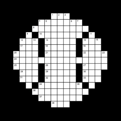 Crosswords, data, and word crimes for the Blaseball community. 🏳️⚧️🏳️⚧️🏳️⚧️
https://t.co/vr8e34zi0p
