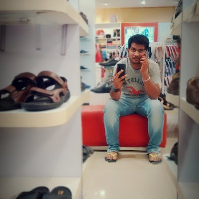 mohsiftaj17's profile picture. Administrative assistance at 
Androcare institute of andrology