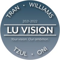 LU Vision 2021 (@luvision2021) 's Twitter Profile