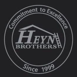 Sales Rep Heyn Brothers Roofing