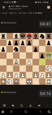chessnoob123's profile picture. i will beat Magnus Carlsen