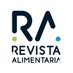 Revista Alimentaria (@RevistaAlimenta) Twitter profile photo