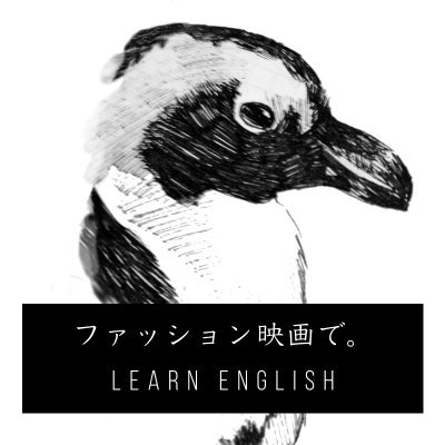 初心者向けに英語学習応援サポート✏️海外のファッションやドラマや映画、歌などから生の英語を紹介するよ〜！😎🙌youtube更新中🎥学習に関する質問はリプライや、DMまで📤